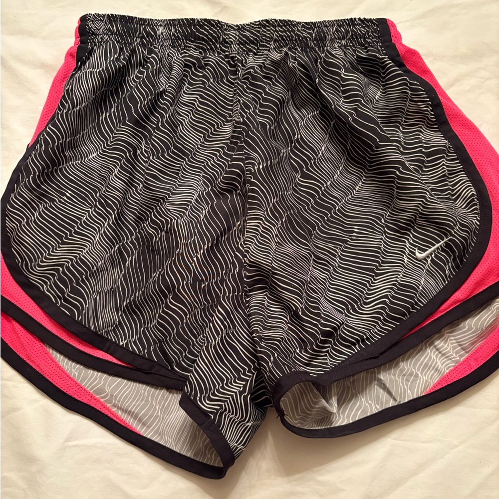 Nike Dry Fit Shorts
